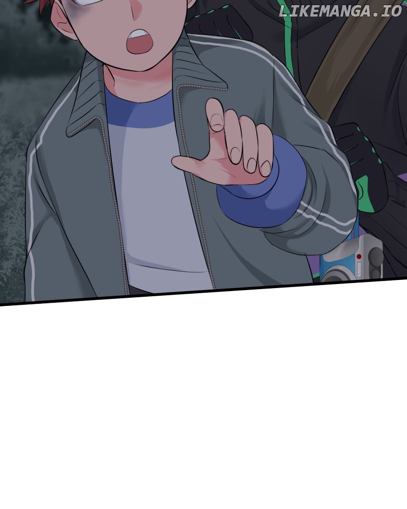 Uriah – Manga Chapter 30 - page 12