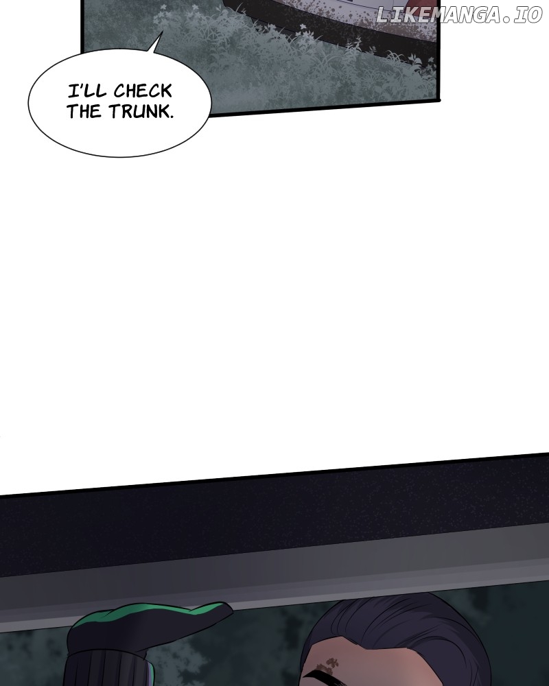 Uriah – Manga Chapter 30 - page 19