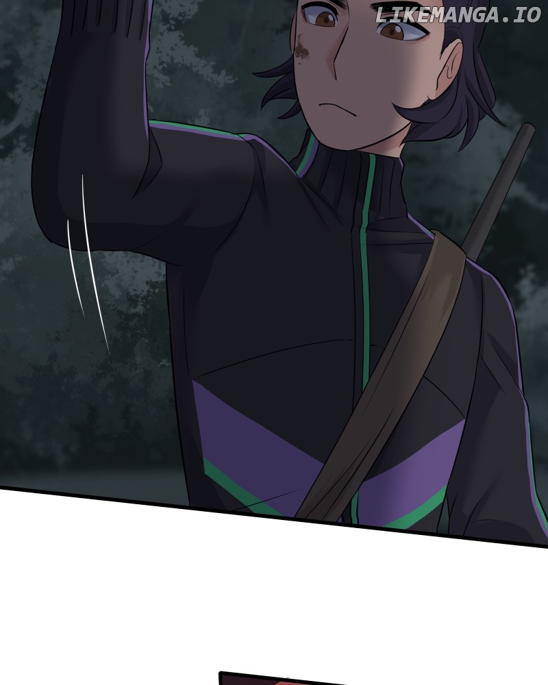 Uriah – Manga Chapter 30 - page 20
