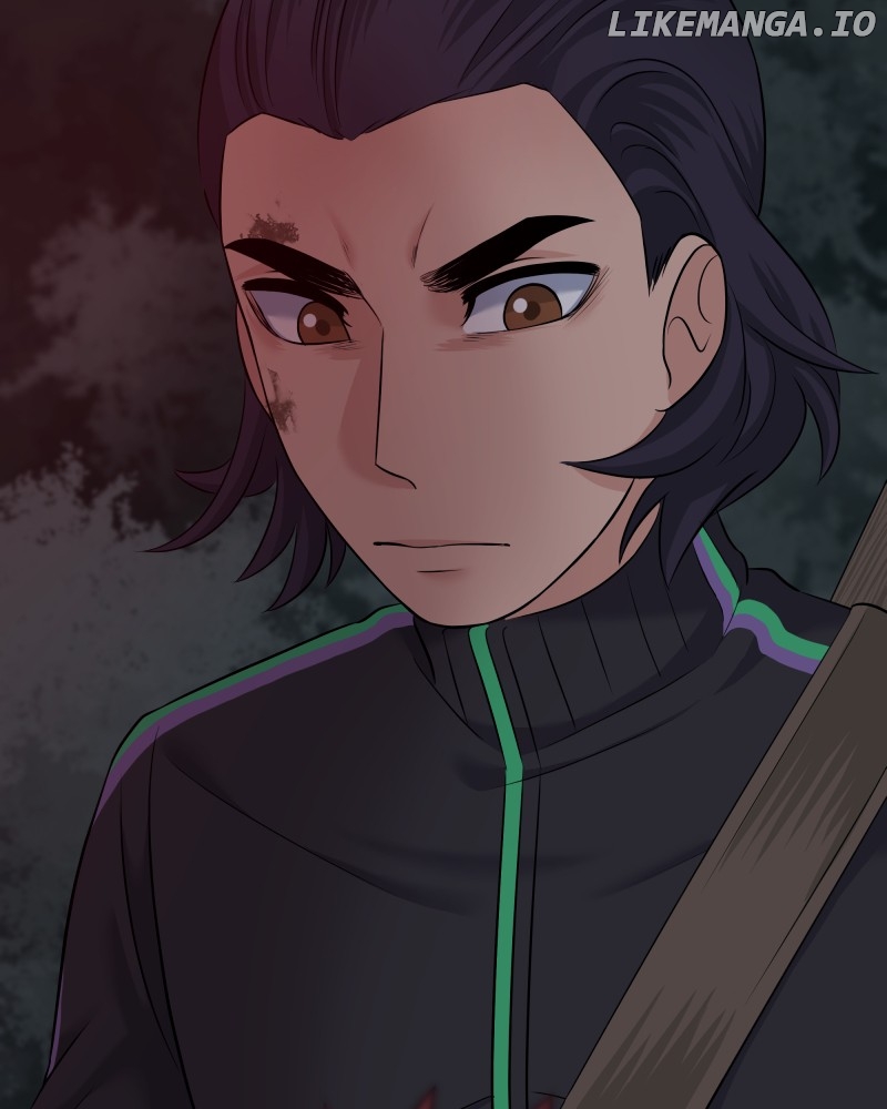 Uriah – Manga Chapter 30 - page 24