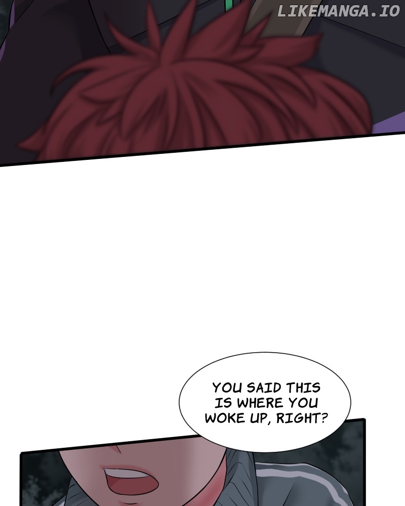 Uriah – Manga Chapter 30 - page 25