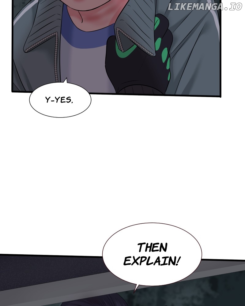 Uriah – Manga Chapter 30 - page 26