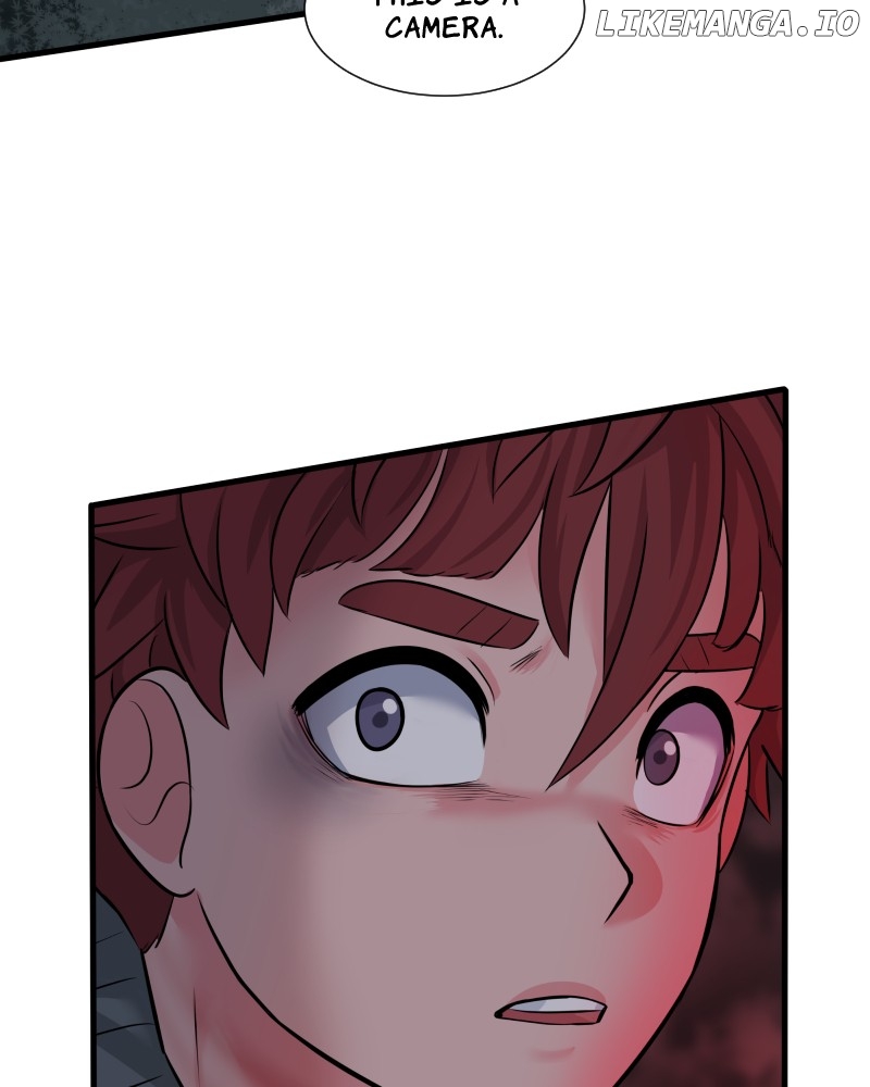 Uriah – Manga Chapter 30 - page 3