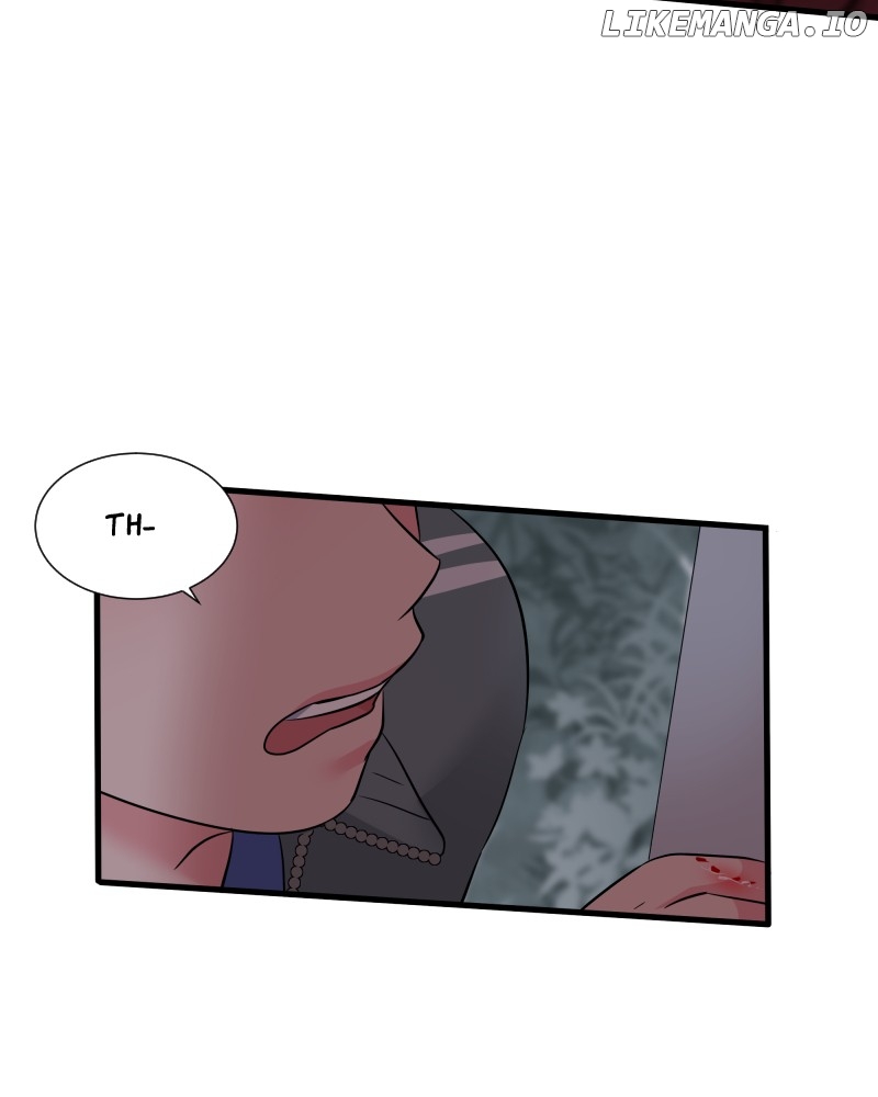 Uriah – Manga Chapter 30 - page 30