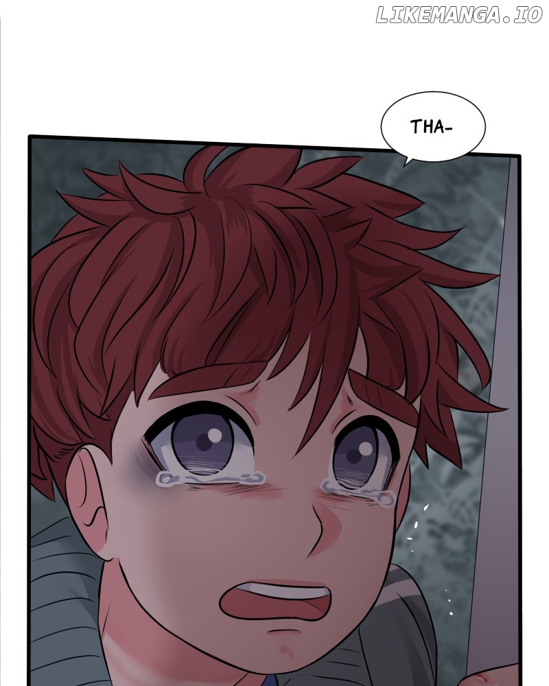 Uriah – Manga Chapter 30 - page 31