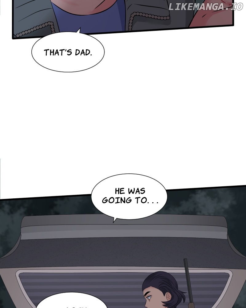 Uriah – Manga Chapter 30 - page 32