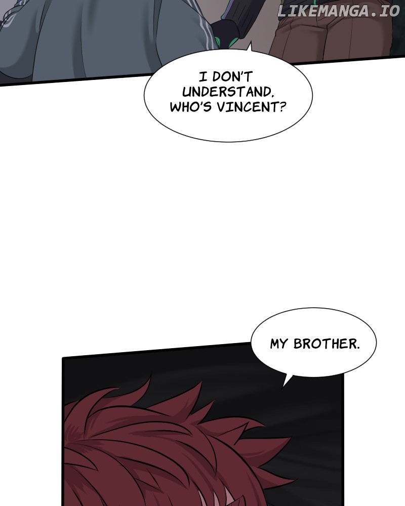 Uriah – Manga Chapter 30 - page 35