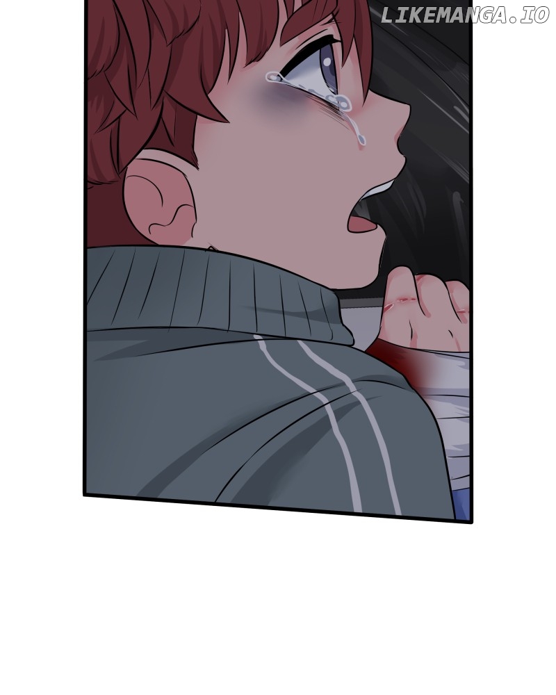 Uriah – Manga Chapter 30 - page 36