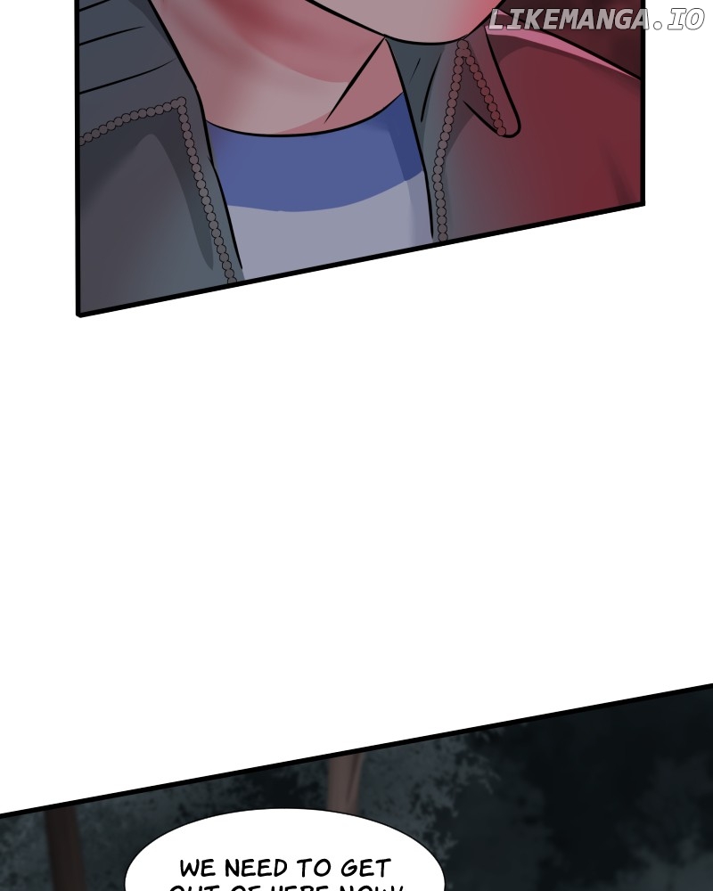 Uriah – Manga Chapter 30 - page 4