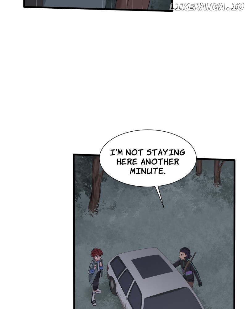 Uriah – Manga Chapter 30 - page 40