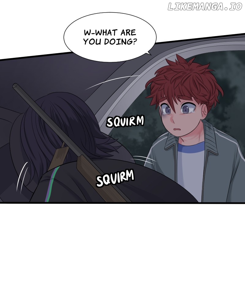 Uriah – Manga Chapter 30 - page 44