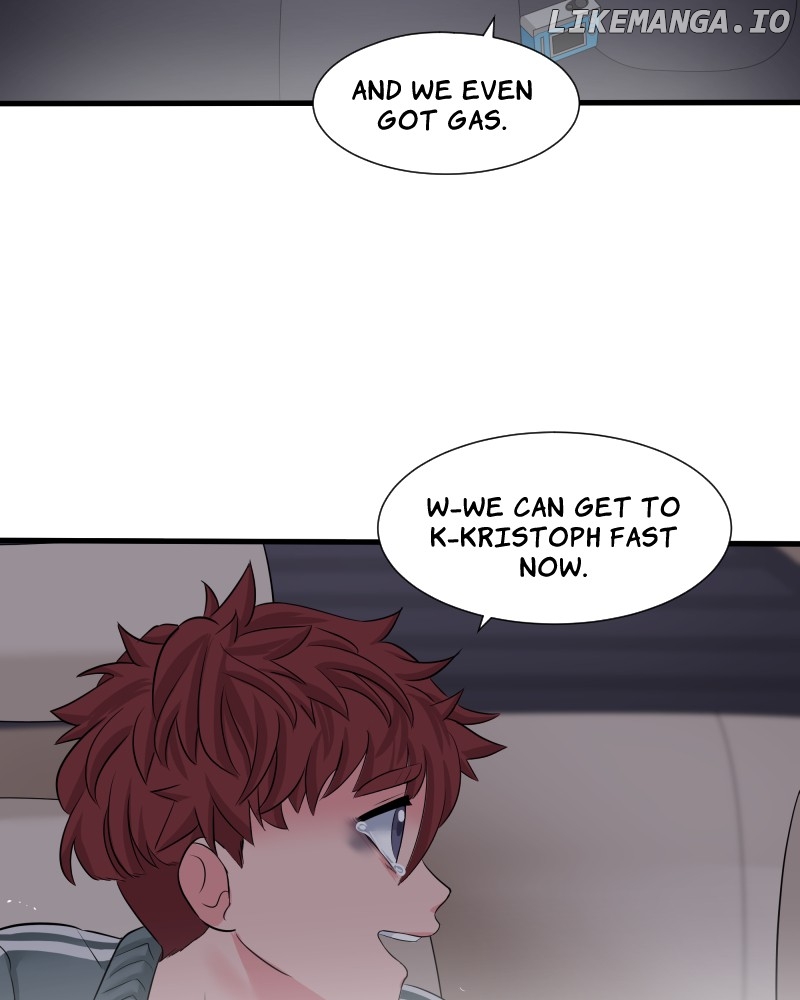 Uriah – Manga Chapter 30 - page 48