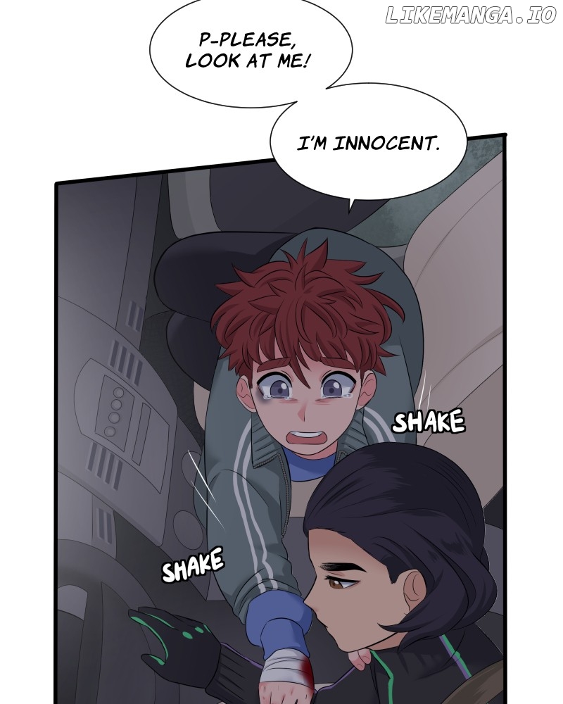 Uriah – Manga Chapter 30 - page 51
