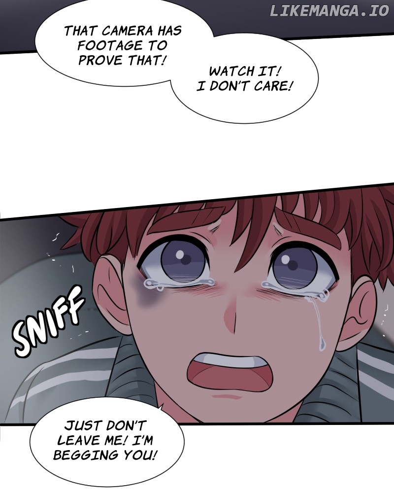 Uriah – Manga Chapter 30 - page 53