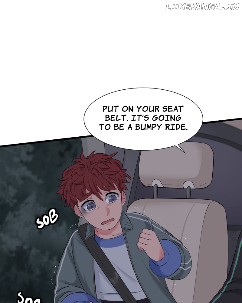 Uriah – Manga Chapter 30 - page 56