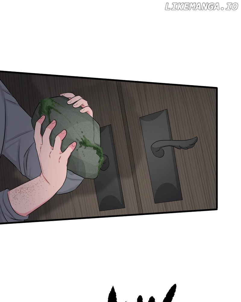 Uriah – Manga Chapter 30 - page 65