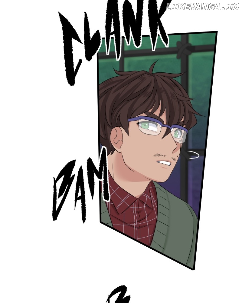 Uriah – Manga Chapter 30 - page 66