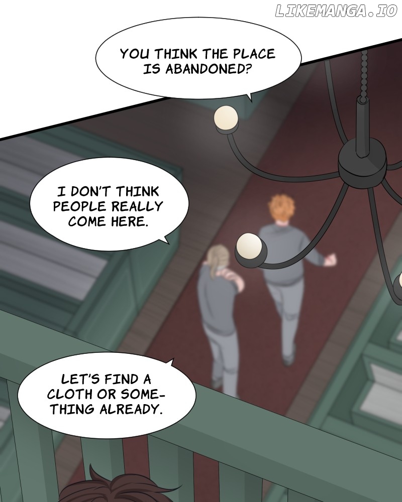 Uriah – Manga Chapter 30 - page 69