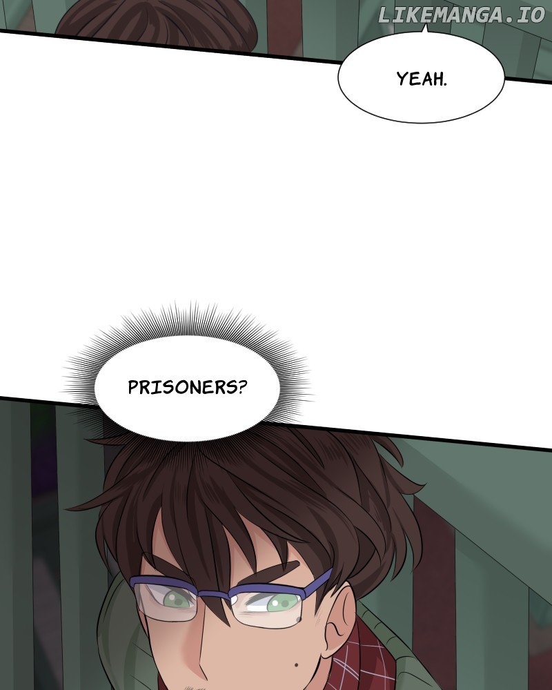 Uriah – Manga Chapter 30 - page 70
