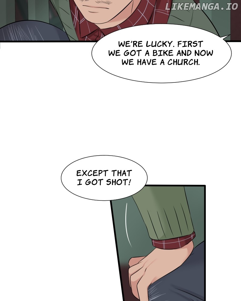 Uriah – Manga Chapter 30 - page 71