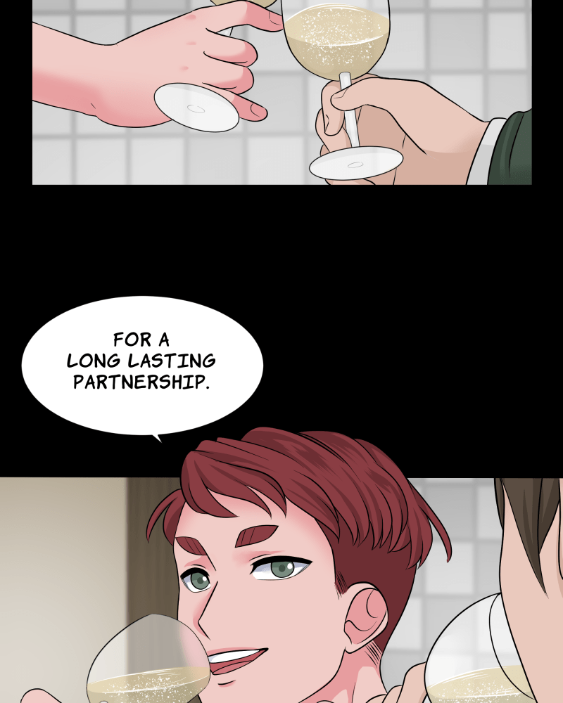 Uriah – Manga Chapter 57 - page 17