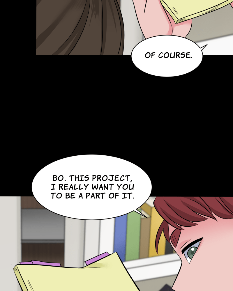 Uriah – Manga Chapter 57 - page 26