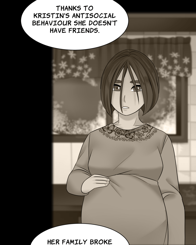 Uriah – Manga Chapter 57 - page 36