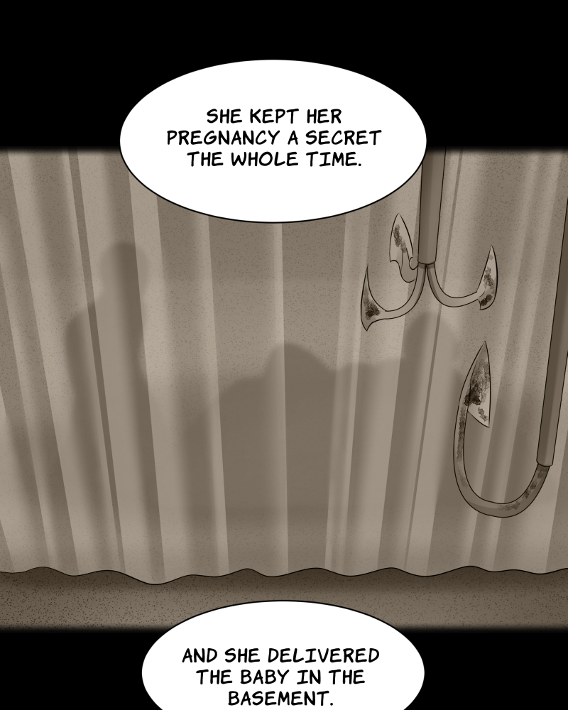 Uriah – Manga Chapter 57 - page 38