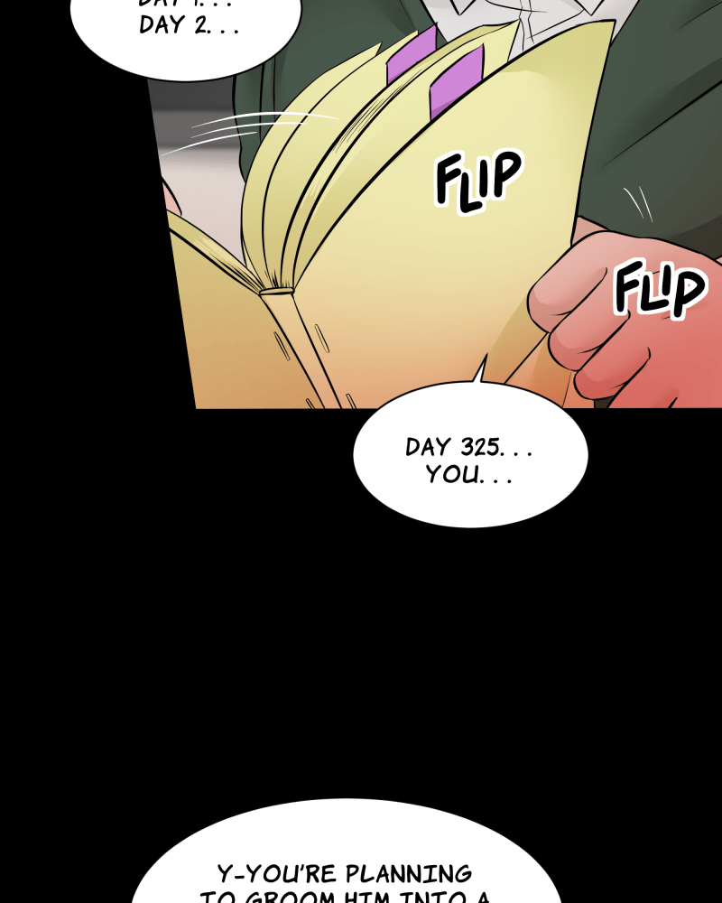 Uriah – Manga Chapter 57 - page 45