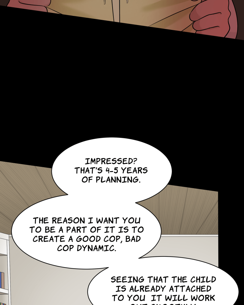 Uriah – Manga Chapter 57 - page 47