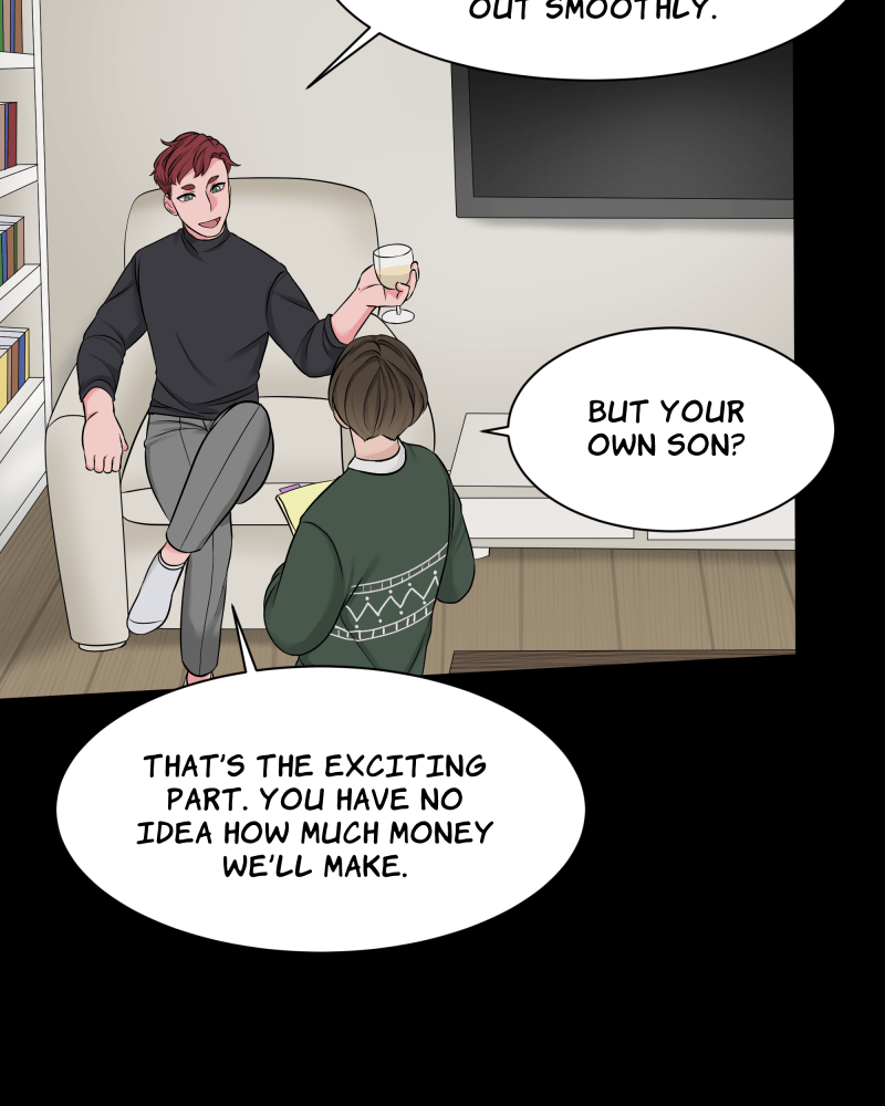 Uriah – Manga Chapter 57 - page 48