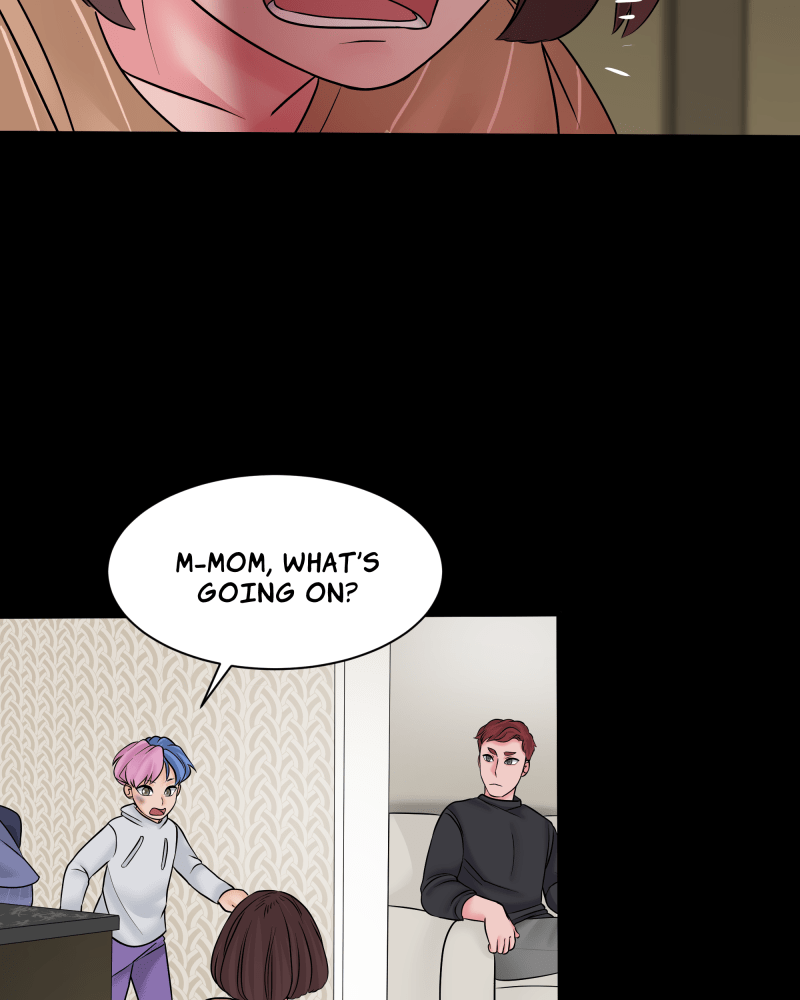 Uriah – Manga Chapter 57 - page 53