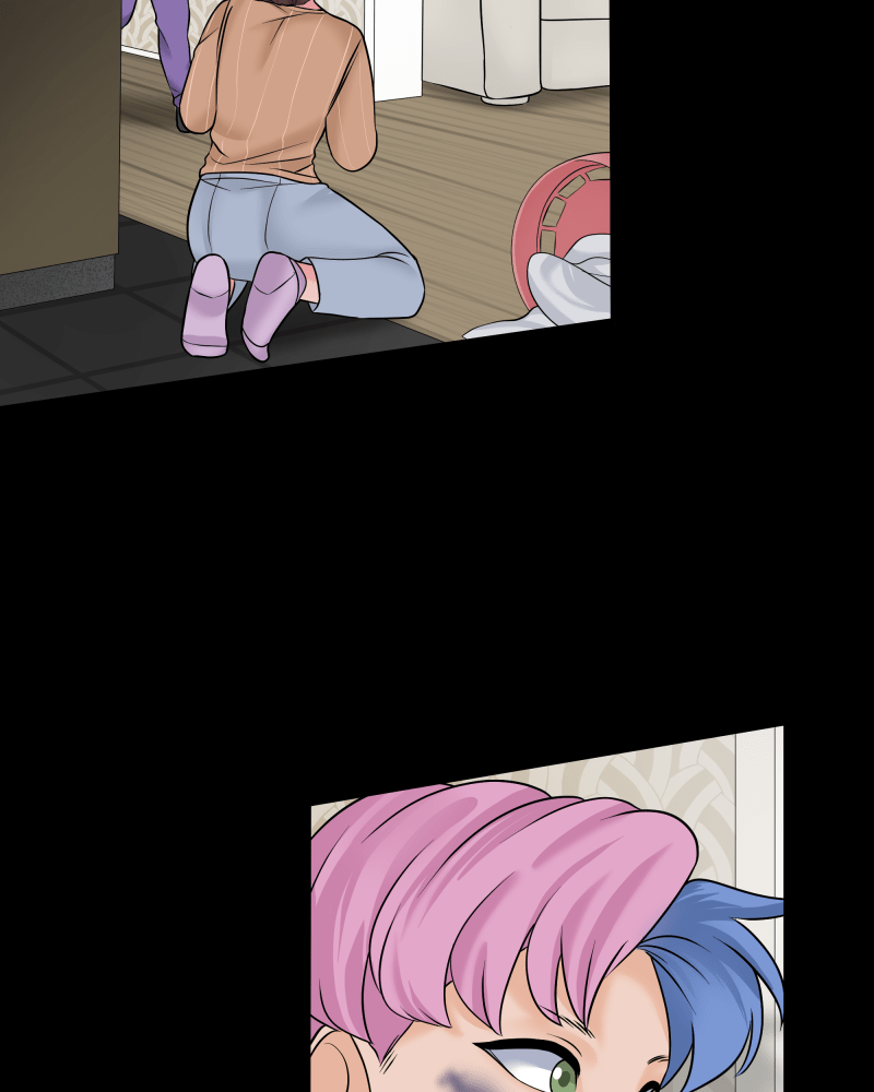 Uriah – Manga Chapter 57 - page 54