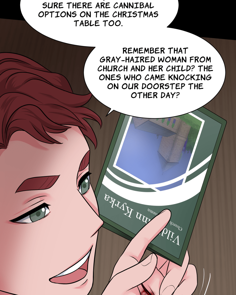 Uriah – Manga Chapter 57 - page 65