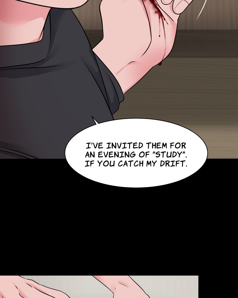 Uriah – Manga Chapter 57 - page 66