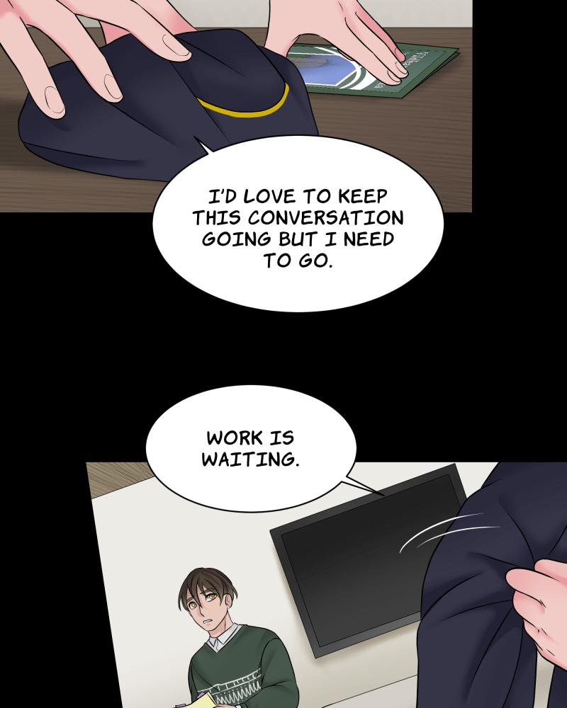 Uriah – Manga Chapter 57 - page 67