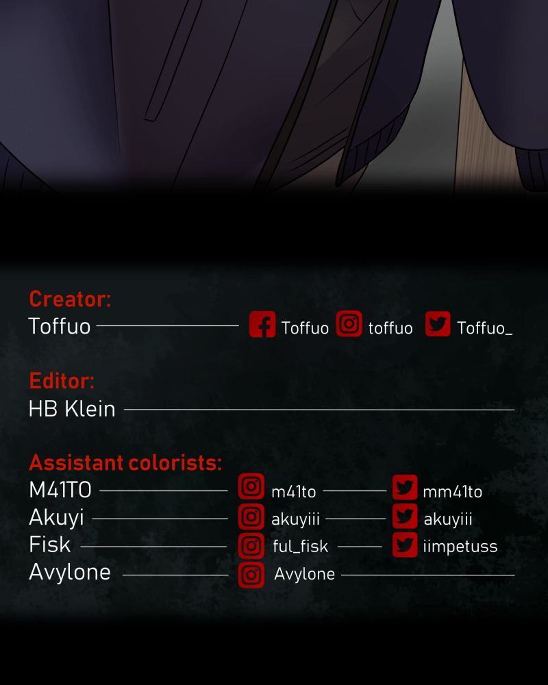 Uriah – Manga Chapter 57 - page 70