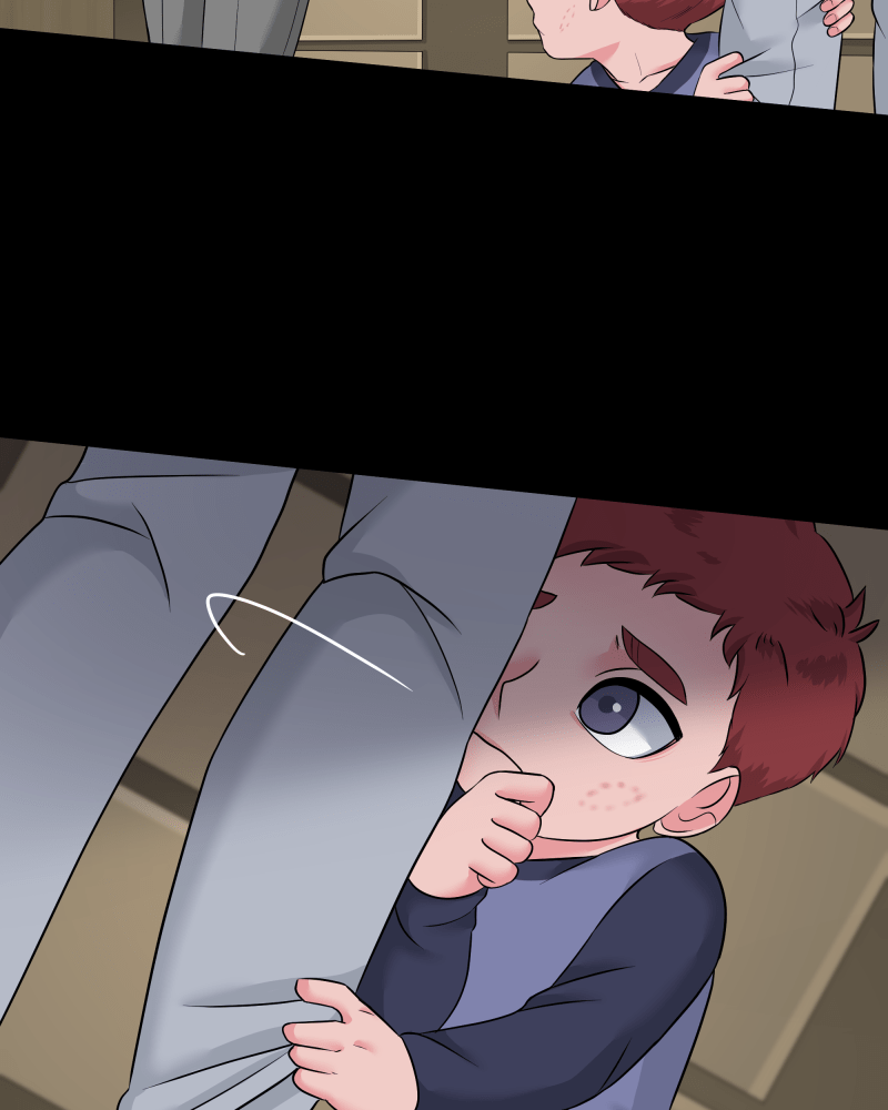 Uriah – Manga Chapter 57 - page 8