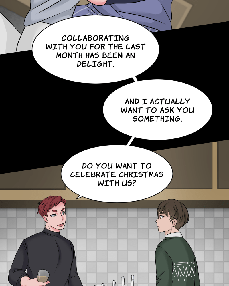 Uriah – Manga Chapter 57 - page 9