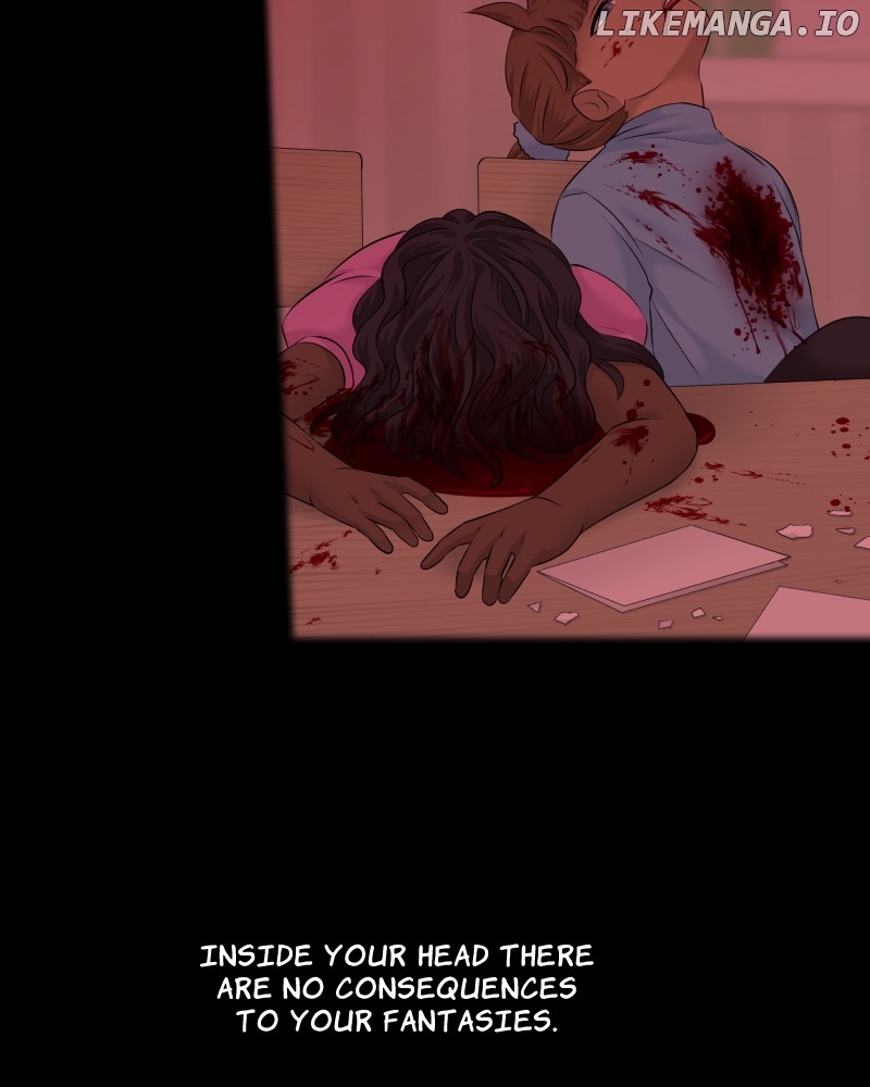 Uriah – Manga Chapter 31 - page 14