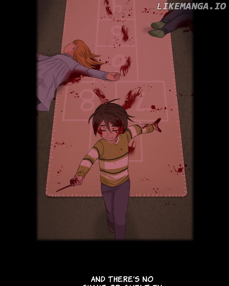 Uriah – Manga Chapter 31 - page 18