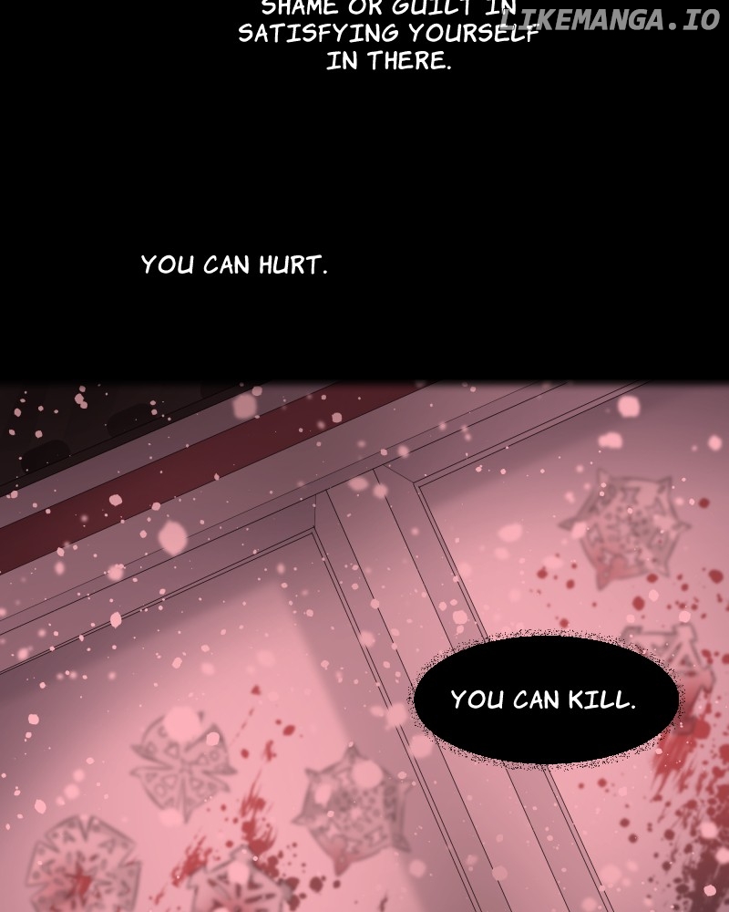 Uriah – Manga Chapter 31 - page 19