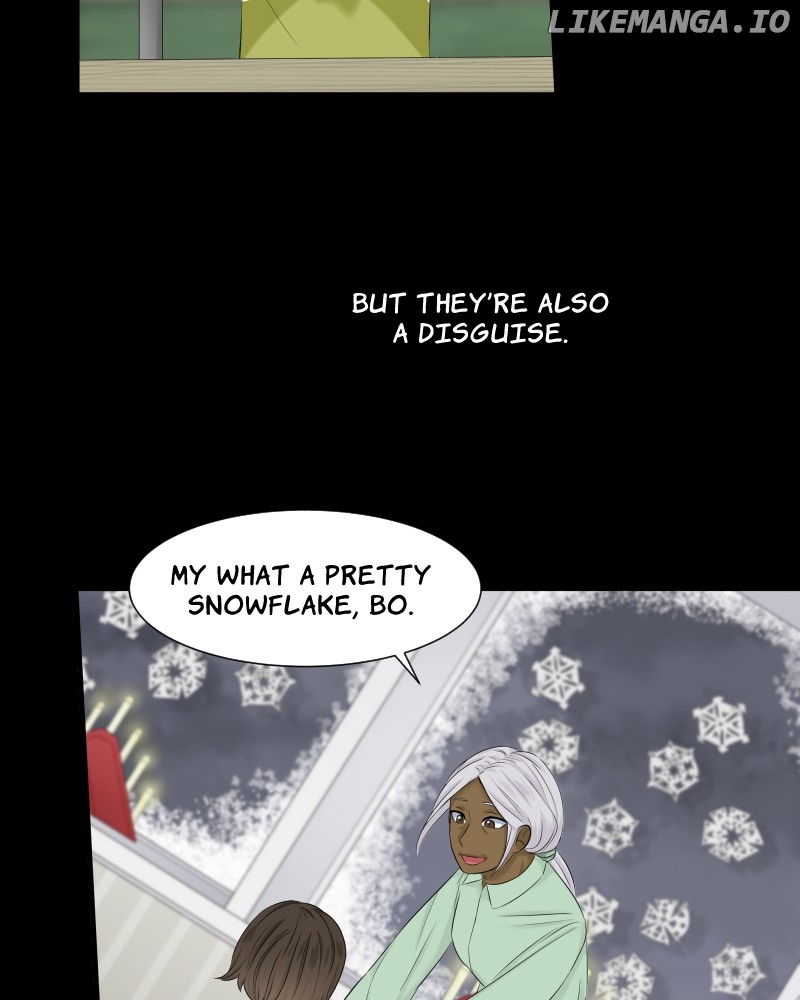 Uriah – Manga Chapter 31 - page 22