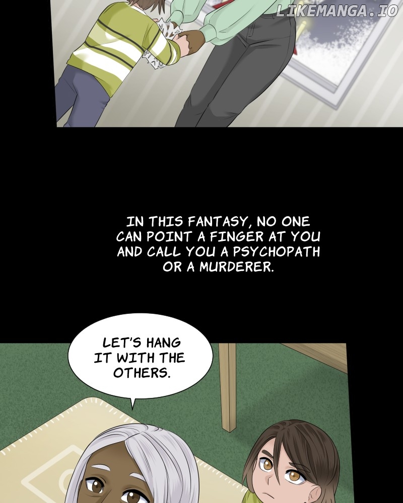 Uriah – Manga Chapter 31 - page 23