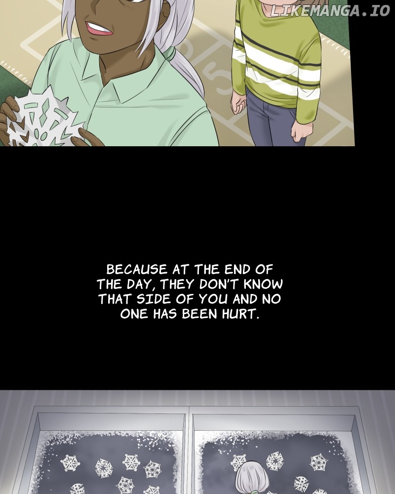 Uriah – Manga Chapter 31 - page 24