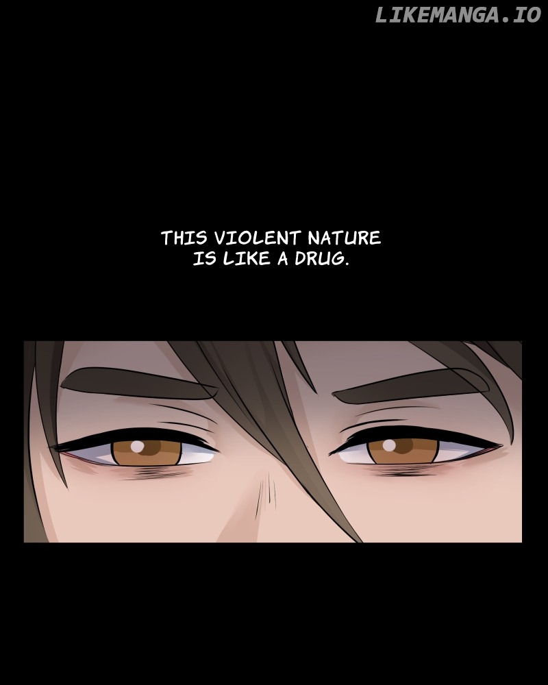 Uriah – Manga Chapter 31 - page 26