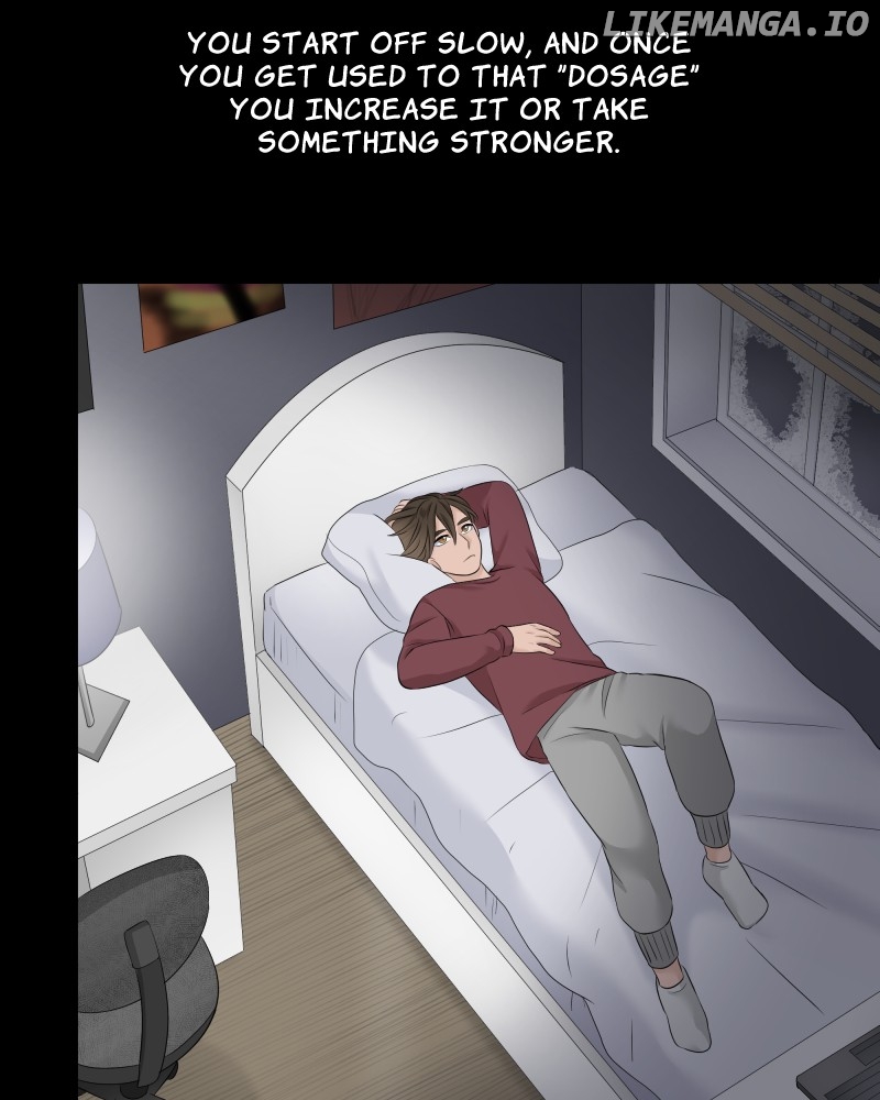 Uriah – Manga Chapter 31 - page 27