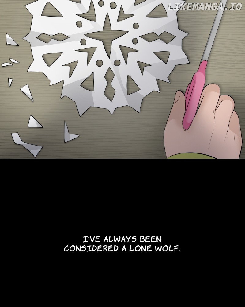 Uriah – Manga Chapter 31 - page 3