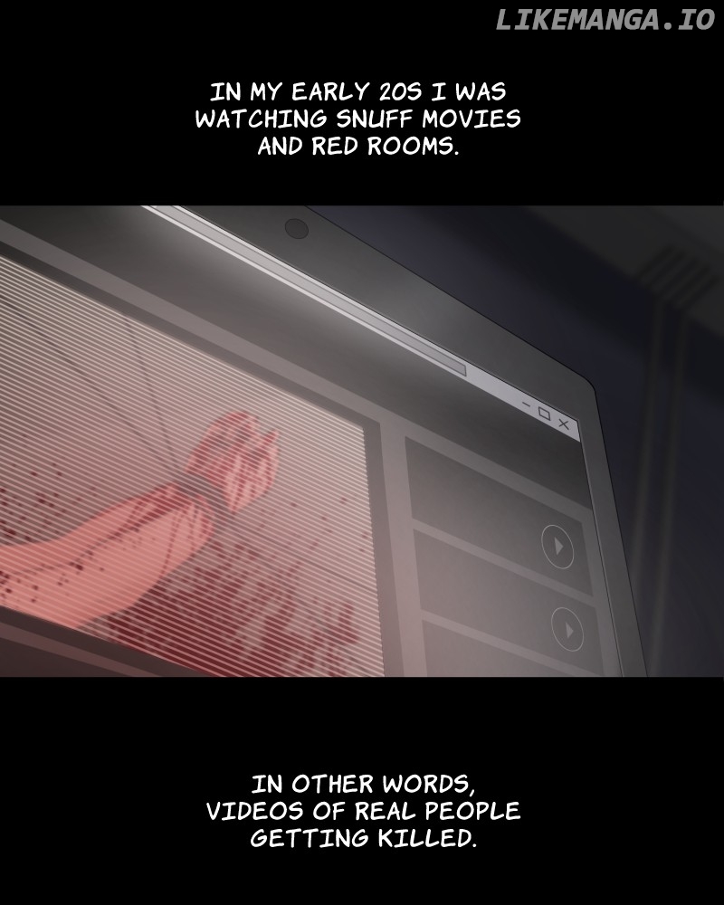 Uriah – Manga Chapter 31 - page 31