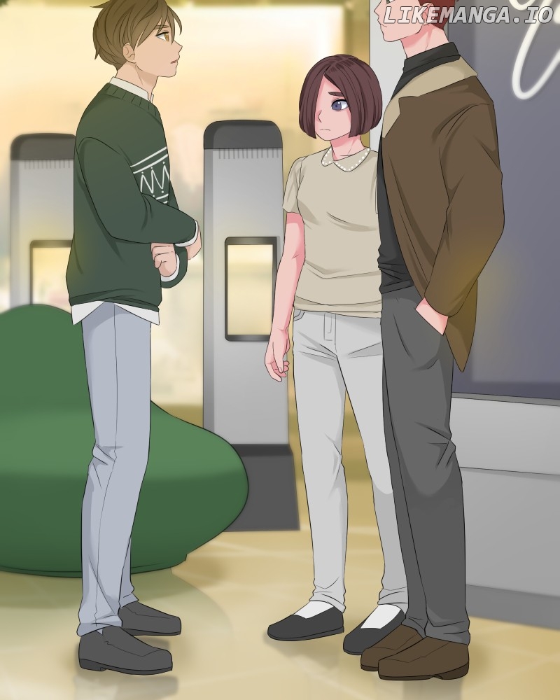 Uriah – Manga Chapter 31 - page 36